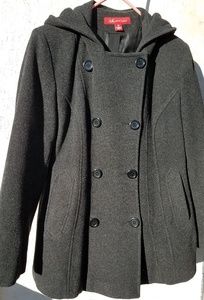 Anne Klein Peacoat